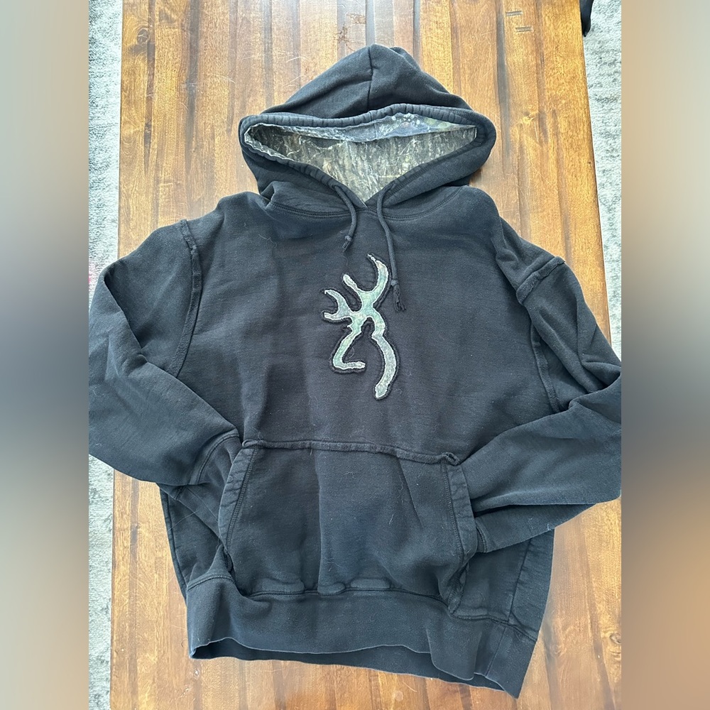 Browning Sweatshirt
